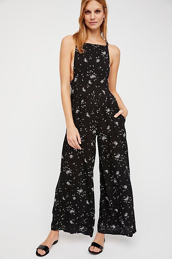 Sweet In The Streets One Piece By Free People
